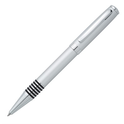 Ergo Twist Ballpoint Pen