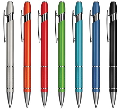 Essence Retractable Metal Pen