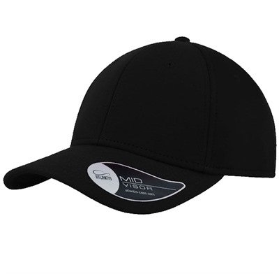 Feed Jersey Cotton Cap