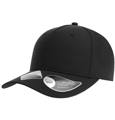 Fiji Recycled Polyester Cap