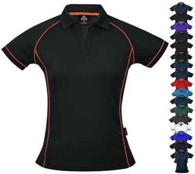 Force Ladies Polo