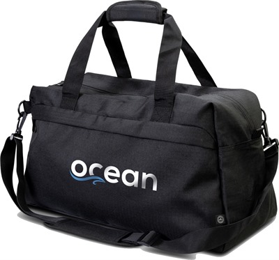 Forge rPET Sports Bag