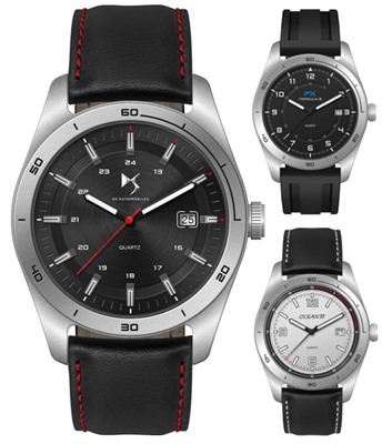 Fortitude Sports Watch