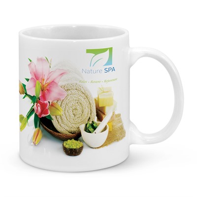 Full Colour Promo Mug