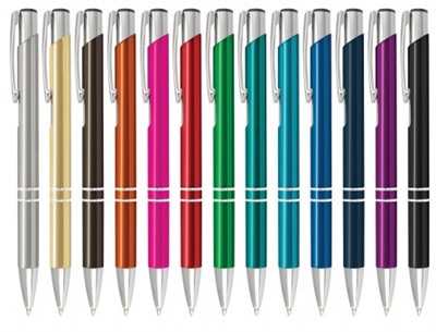 Gloss Metal Pen