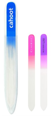 Griffin Glass Nail File
