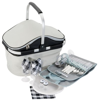 Hampton Picnic Set