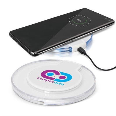 Harmony Wireless Charger