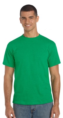 Heavy Cotton Mens T