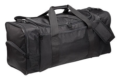 Heavy Duty Sports Bag