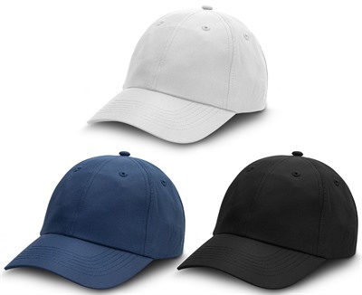 Henson rPET Baseball Cap