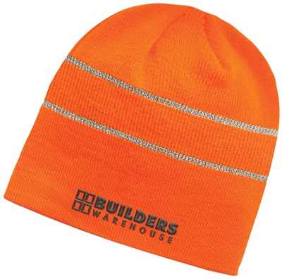 Hi VIs Beanie