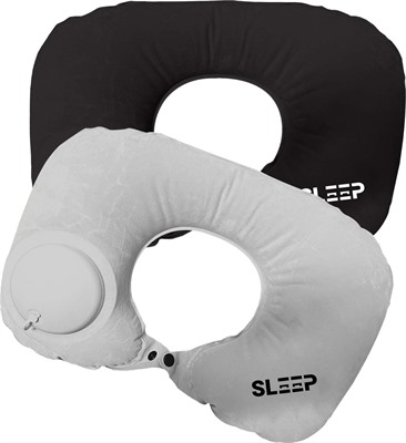 Horseshoe Shaped Travel Pillow