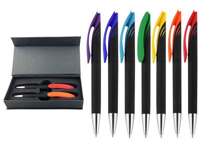 Hudson Signature Pen Gift Set