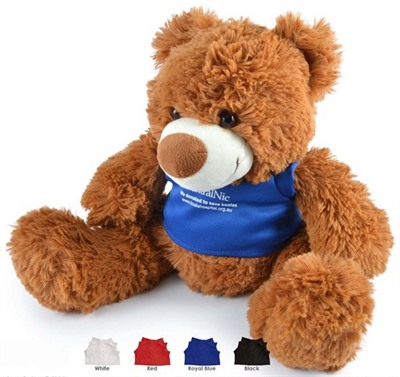 Huggie Teddy Bear