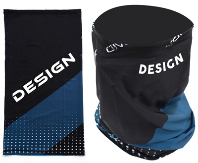 Ice Silk Cool Neck Gaiter