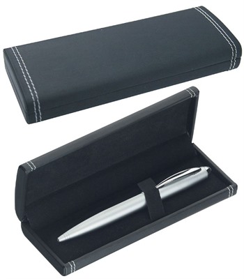Imitation Silk Single Pen Gift Box