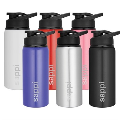 Imperial Aluminium Drink Bottle