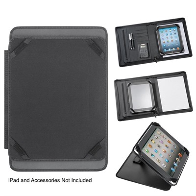 iPad Compendium Attachment