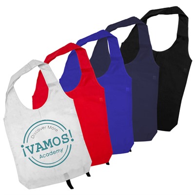 Irvine Foldable Shopping Bag