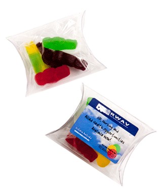 Jelly Babies 20g Pillow Pack