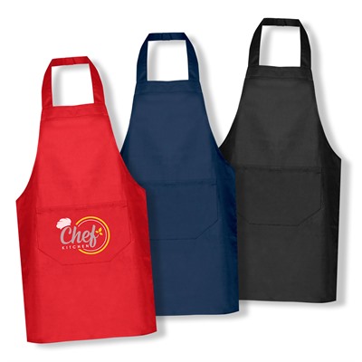 Kaali Kids Apron