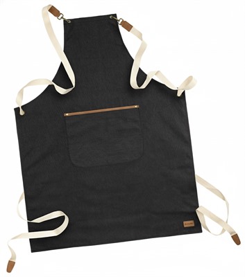 Keepsake Cotton Canvas Apron