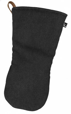 Keepsake Cotton Canvas Oven Mitt