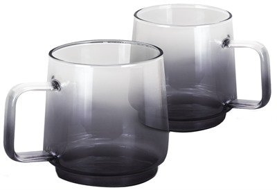 Keepsake Dusk Coffee Cup - Set of 2