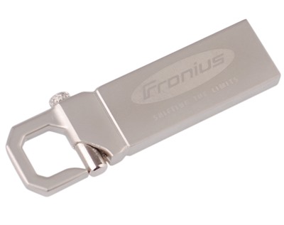 La Mensa Flash Drive