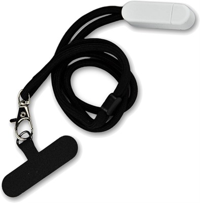 Lanyard Phone Holder