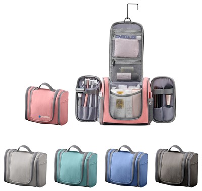 Large Capacity Toiletry Bag