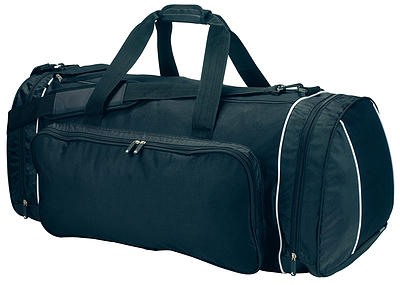 Large Sports Kit Bag