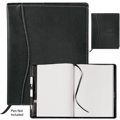 Lined Journal Book