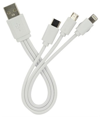 Linx 3n1 Charge Cable