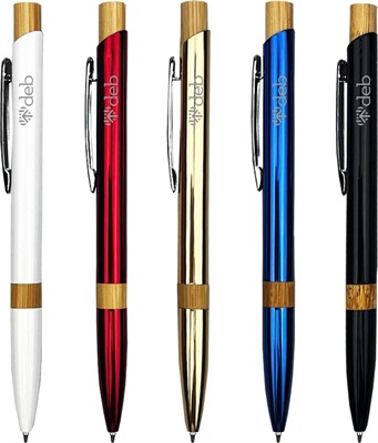 Loki Aluminium Pen