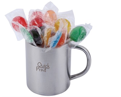 Promotional Lollies & Confectionery - Custom