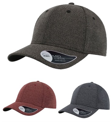 Loop Textured Cap