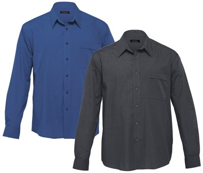 Luxora Mens Shirt