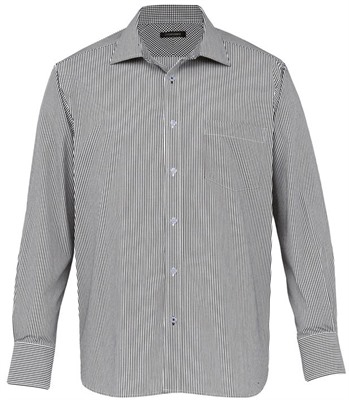 Madison Stripe Mens Shirt