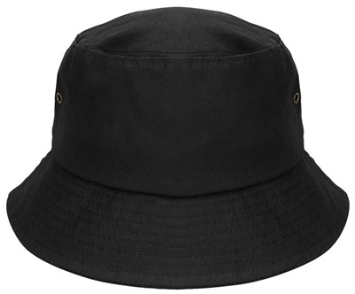 Marathon Organic Bucket Hat