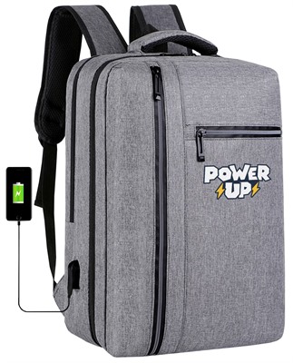 Mateo Laptop Backpack