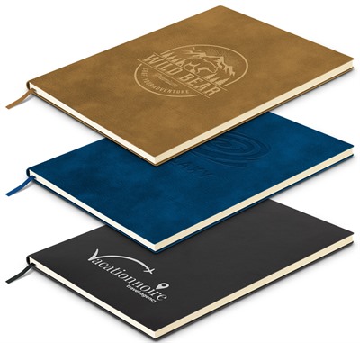 Matonga Large Soft Cover Notebook