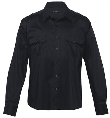 Matrix Mens Shirt