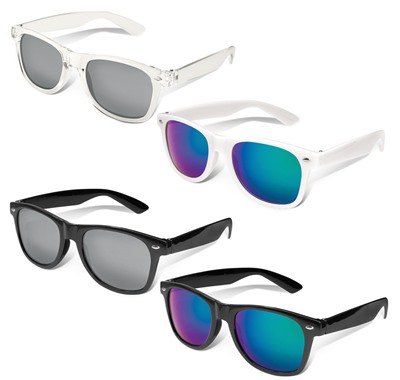 Maui Mirror Lens Sunglasses