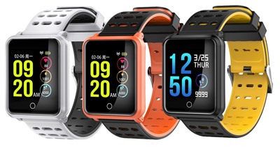 Max Pro Smart Watch
