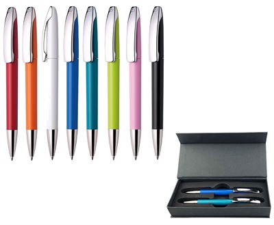 Maxema View Writing Set
