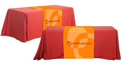 Medium Polyester Table Runner