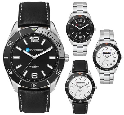 Mens Mesa Sports Watch