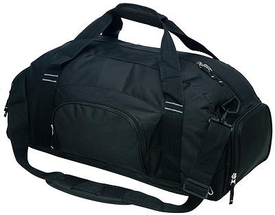 Mercury Duffle Bag